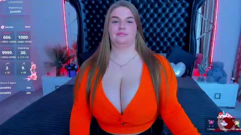 Your Adele online show from April 2026 02:51:02 AM