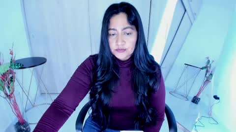Snapshot of adele_sweett chatting on June 2026 10:40:01 AM Carolina online show from June 2026 10:40:01 AM