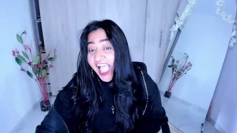 Snapshot of adele_sweett chatting on July 2026 10:33:02 AM Carolina online show from July 2026 10:33:02 AM