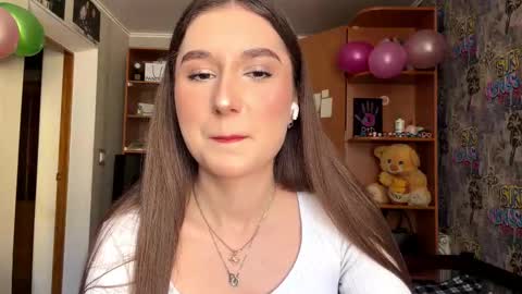 Snapshot of adeleapel chatting on February 2026 09:16:01 AM Poly online show from February 2026 09:16:01 AM