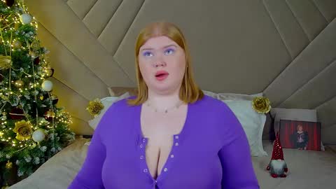 adelemoor online show from December 2024 08:18:01 PM