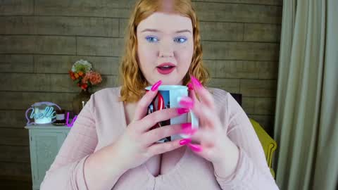 adelemoor online show from February 2025 05:20:01 PM