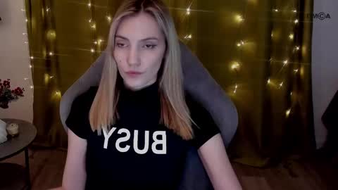 Adele Shine online show from February 2025 11:17:01 AM