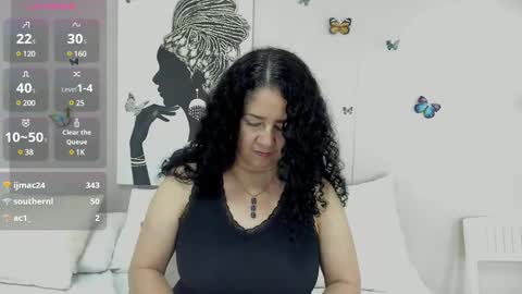 Adele Smithh online show from February 2025 05:47:01 PM