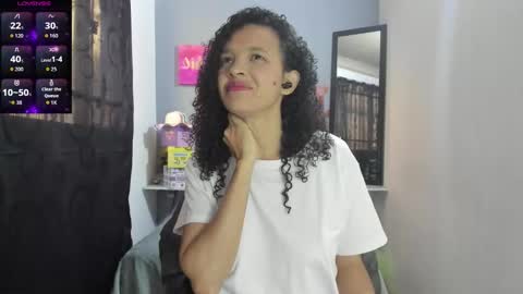 Adeleth online show from November 2025 01:03:01 PM