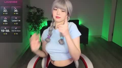 Adelina Pinky online show from May 2026 03:36:02 AM