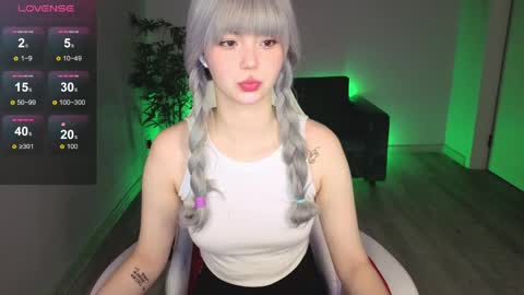 Adelina Pinky online show from June 2026 02:45:02 AM