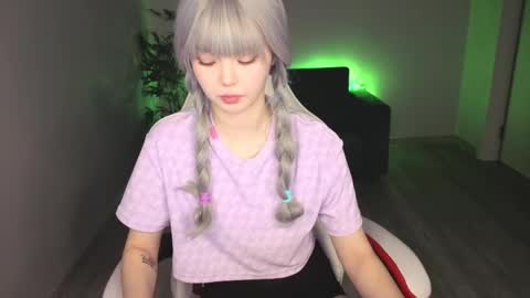 Adelina Pinky online show from June 2026 02:45:02 AM