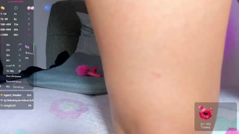 adelinaconte1 online show from May 2026 01:13:01 AM