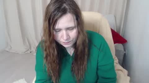 Snapshot of adelinalawson chatting on March 2025 07:10:02 PM adelinalawson online show from March 2025 07:10:02 PM