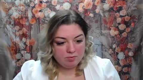 AdelinaMaster online show from April 2026 05:25:01 PM