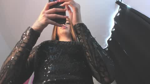 MARIA ANGEL IG iamangel45  online show from February 2025 05:51:02 PM
