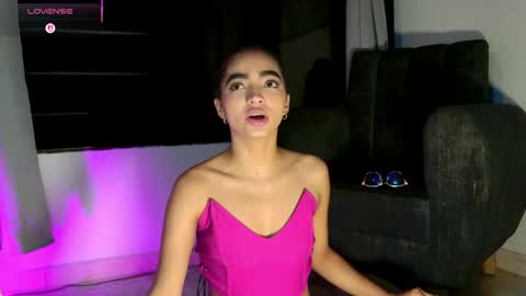 ADELINE online show from April 2026 03:02:01 AM