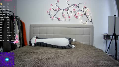 Anna online show from April 2026 03:09:01 PM