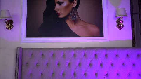 Snapshot of adelineking chatting on January 2025 06:42:02 AM Ade online show from January 2025 06:42:02 AM