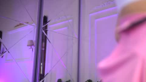 Snapshot of adelineking chatting on March 2025 03:13:02 AM Ade online show from March 2025 03:13:02 AM