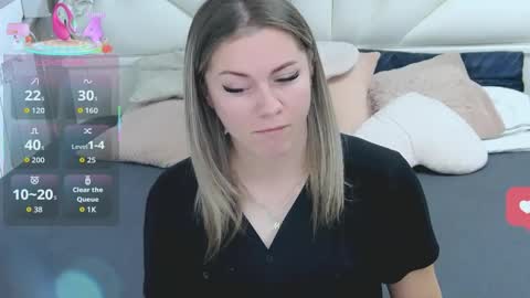 AdelleDeep1 online show from March 2026 11:16:01 AM