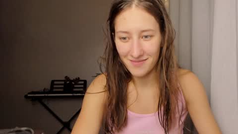 Adell online show from December 2024 10:34:01 PM