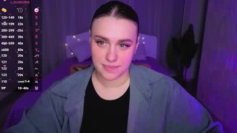 Ada online show from November 2025 05:02:01 PM