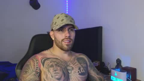 Ades online show from January 2026 05:00:02 AM