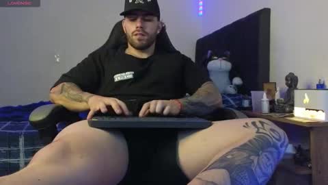 Ades online show from March 2026 05:37:02 AM