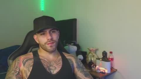 Snapshot of ades_lowe chatting on May 2026 05:48:02 AM Ades online show from May 2026 05:48:02 AM
