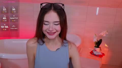 Snapshot of adet1a chatting on October 2025 12:55:02 PM Adetta online show from October 2025 12:55:02 PM