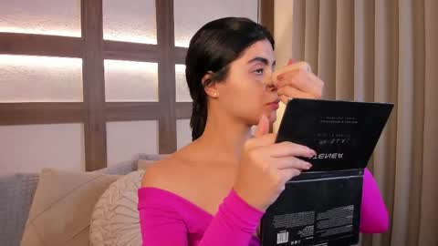 Adhara  online show from February 2026 12:28:01 PM