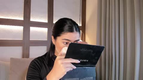 Adhara  online show from March 2026 01:12:02 PM