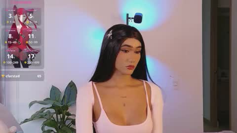 Snapshot of adharacute19 chatting on October 2025 04:20:02 PM Isabellafirst online show from October 2025 04:20:02 PM