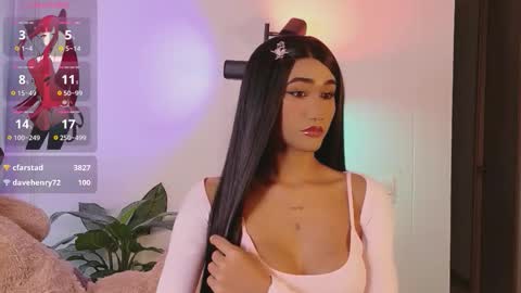 Isabellafirst online show from November 2025 03:22:01 PM