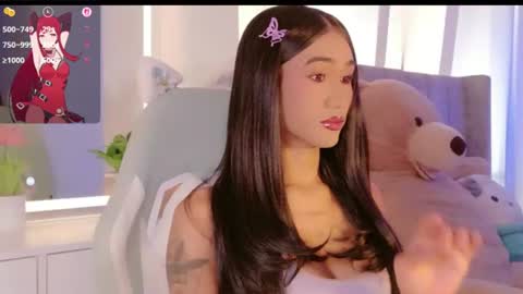 Isabellafirst online show from June 2026 04:19:02 PM