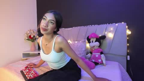 Snapshot of adharaharper chatting on March 2026 08:25:02 PM Adhara online show from March 2026 08:25:02 PM