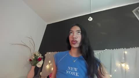 Snapshot of adharaharper chatting on June 2026 02:19:02 PM Adhara online show from June 2026 02:19:02 PM