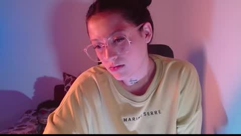 Snapshot of adina_miller chatting on March 2026 10:59:01 PM adina online show from March 2026 10:59:01 PM