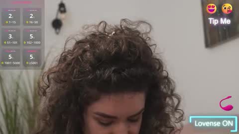 Adisson Fox online show from December 2025 07:14:02 AM