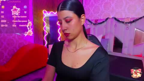 adisson_tay online show from December 2025 11:52:02 AM