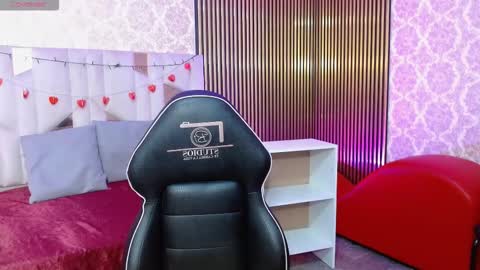 adisson_tay online show from February 2026 11:54:02 AM