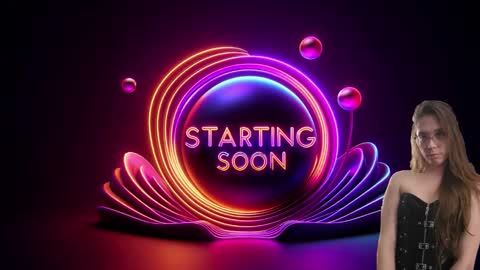 A Ditzy TGirl aka Lizzy online show from March 2026 01:34:02 AM