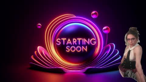 A Ditzy TGirl aka Lizzy online show from April 2026 07:17:02 PM
