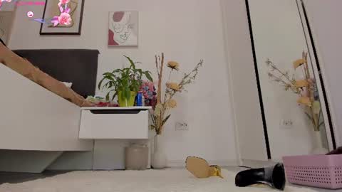 Snapshot of adonamazzara chatting on July 2026 07:20:02 PM Save the date 23 NOVEMBER for a incendiary day with me online show from July 2026 07:20:02 PM