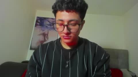 adonibaskerville online show from February 2026 02:27:02 PM