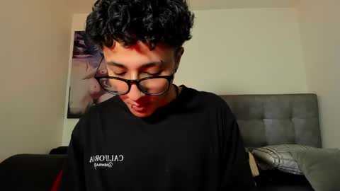 adonibaskerville online show from April 2026 02:34:01 PM