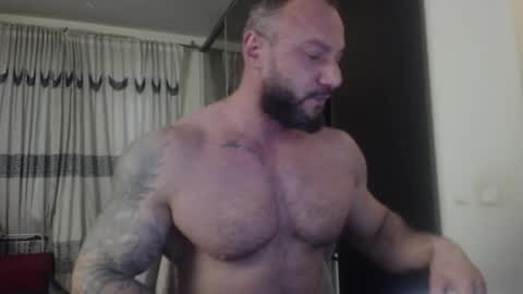 adonis_dionysos online show from March 2026 01:15:02 PM