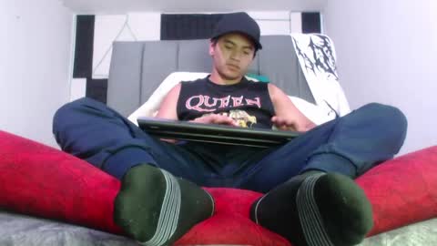 adonis_latin_19 online show from June 2026 03:34:01 AM