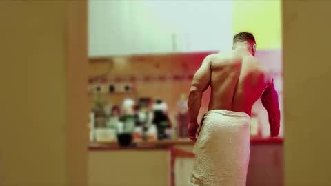 Adonis online show from February 2025 07:30:01 PM