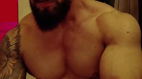 Adonis online show from March 2025 01:04:01 AM