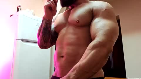 Adonis online show from September 2025 09:21:02 AM