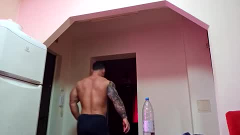 Adonis online show from October 2025 06:54:01 AM