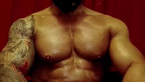 Adonis online show from December 2025 07:56:02 AM